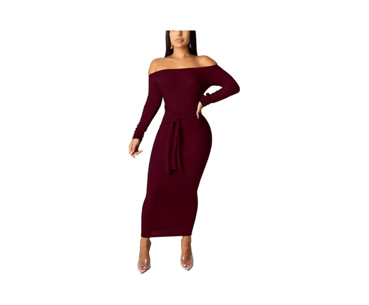 XP Cozy Sweater Dress for Women